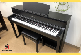 piano clp 440