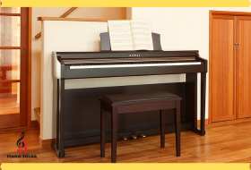 piano kawai cn 24 