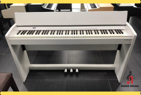 piano roland f140 