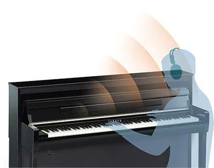 piano yamaha clp 625 