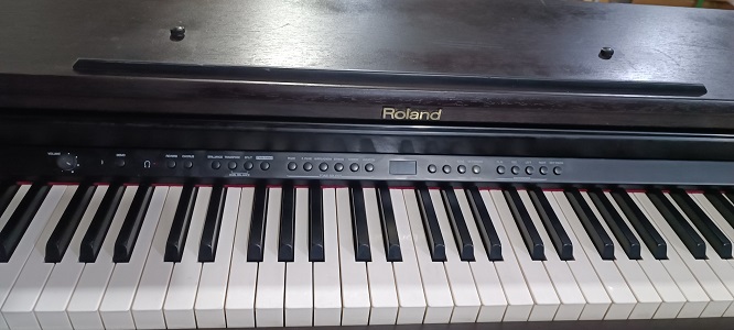piano rolnand mp 70