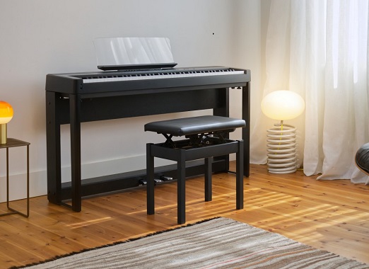piano kawai es920
