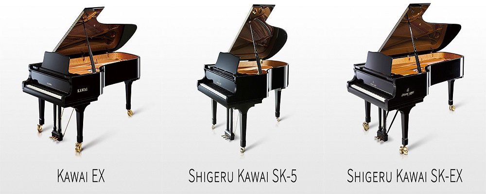 piano kawai es 920