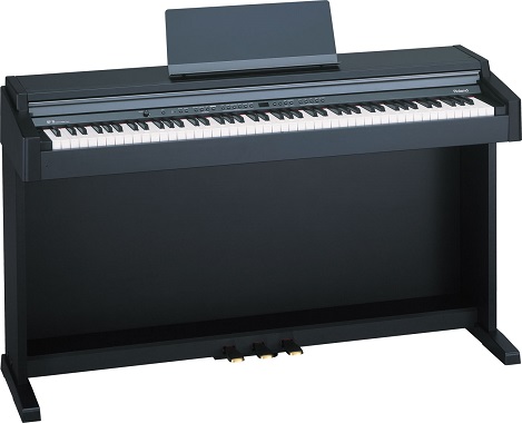 piano roland mp 70