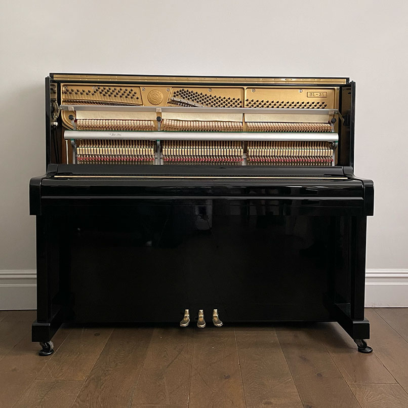 piano kawai bl 31 