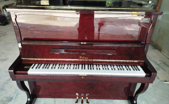piano allat 