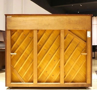 piano yamaha w106 bm