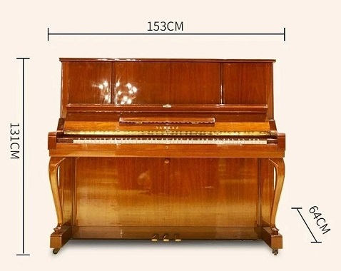 piano yamaha w106bm