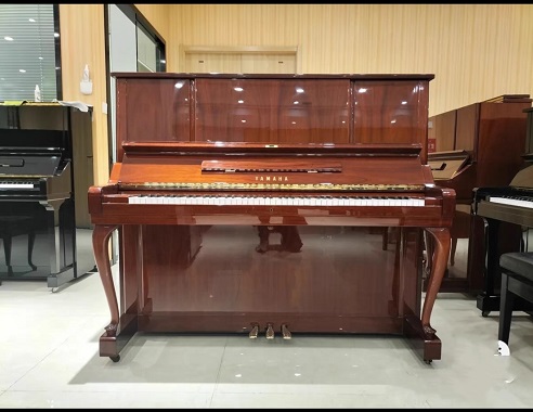 piano yamaha w103bm