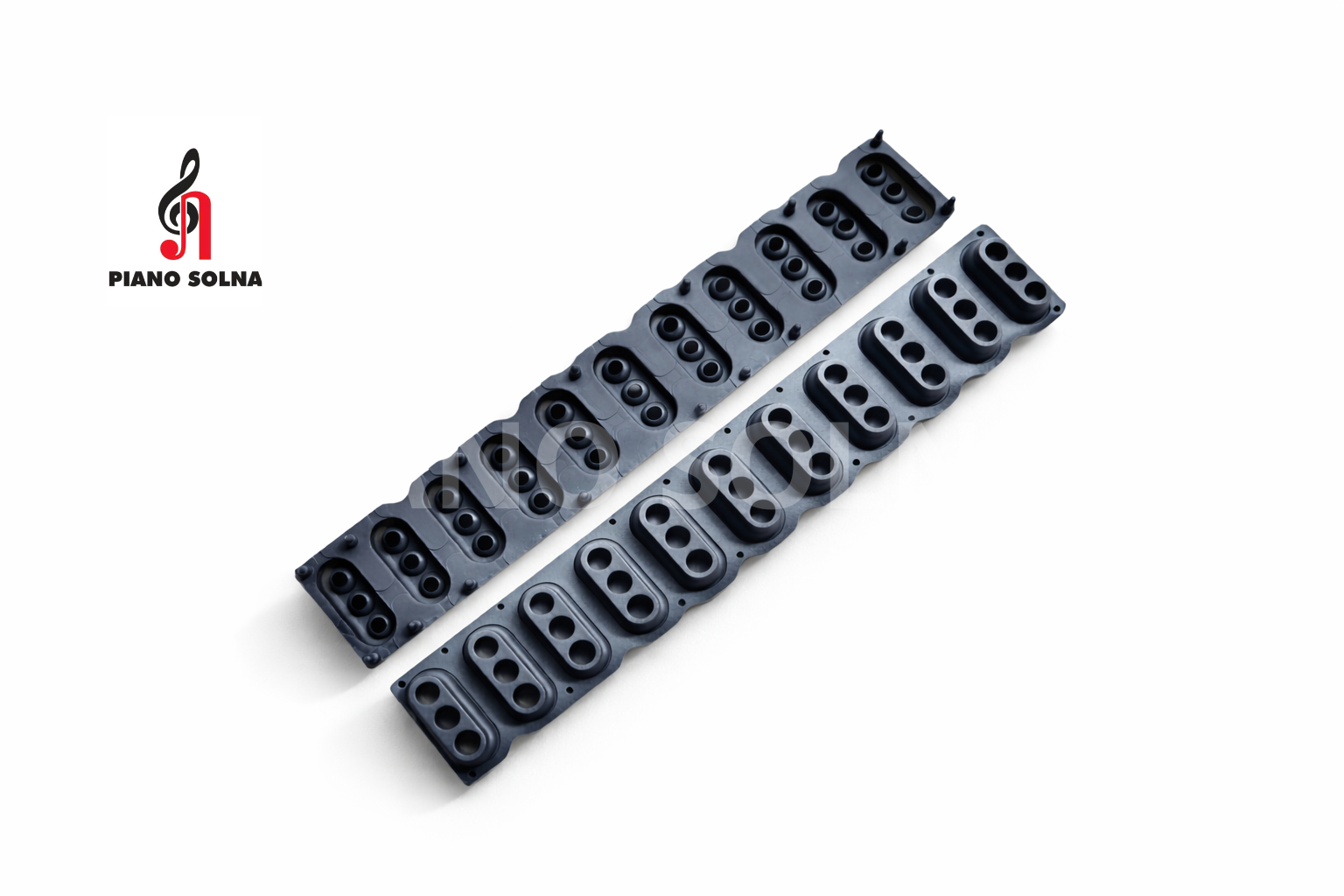 cao su bo mạch phím casio px 130