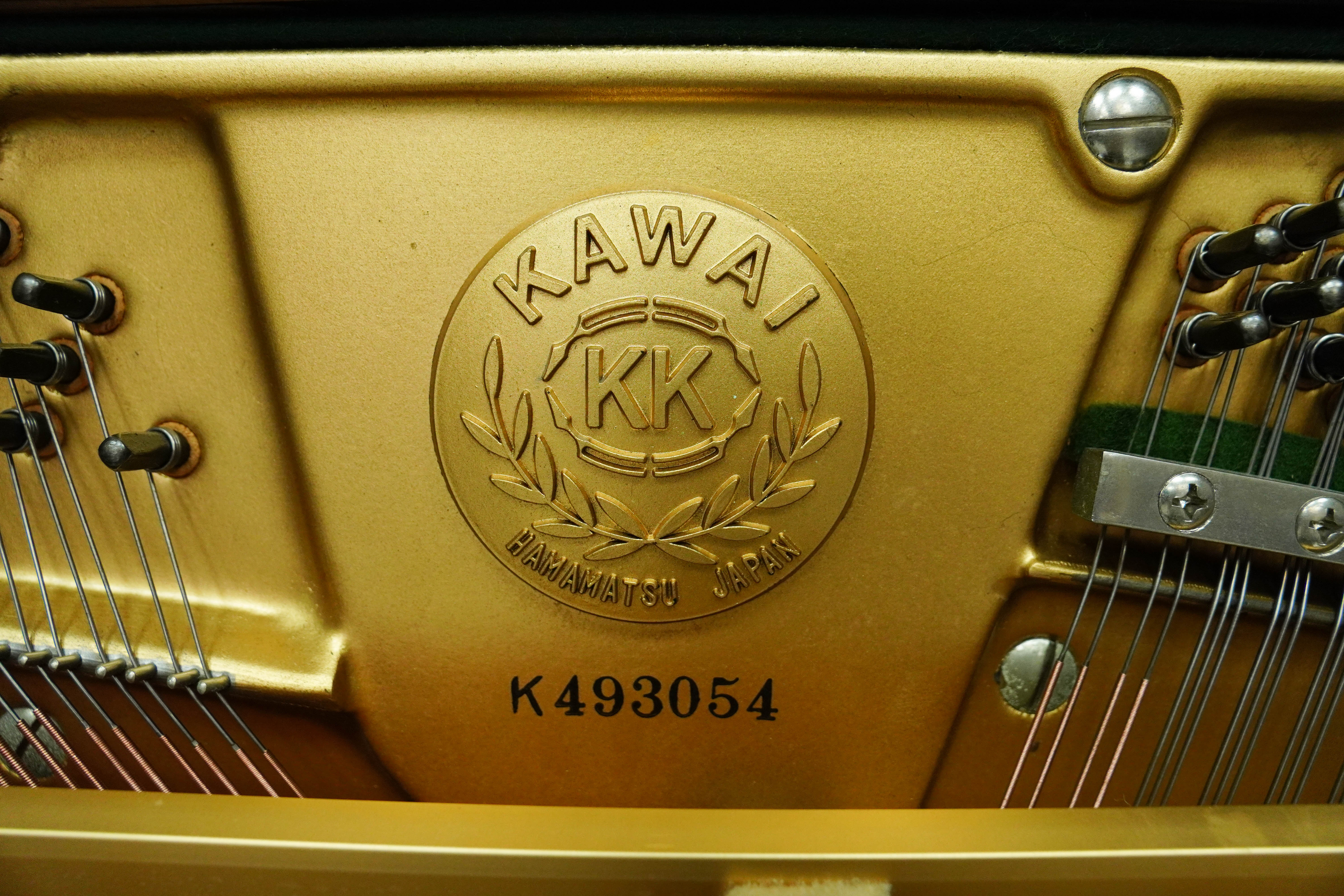 Tra năm sản xuất piano qua Serial Number – Kinh nghiệm chọn đàn trước khi mua