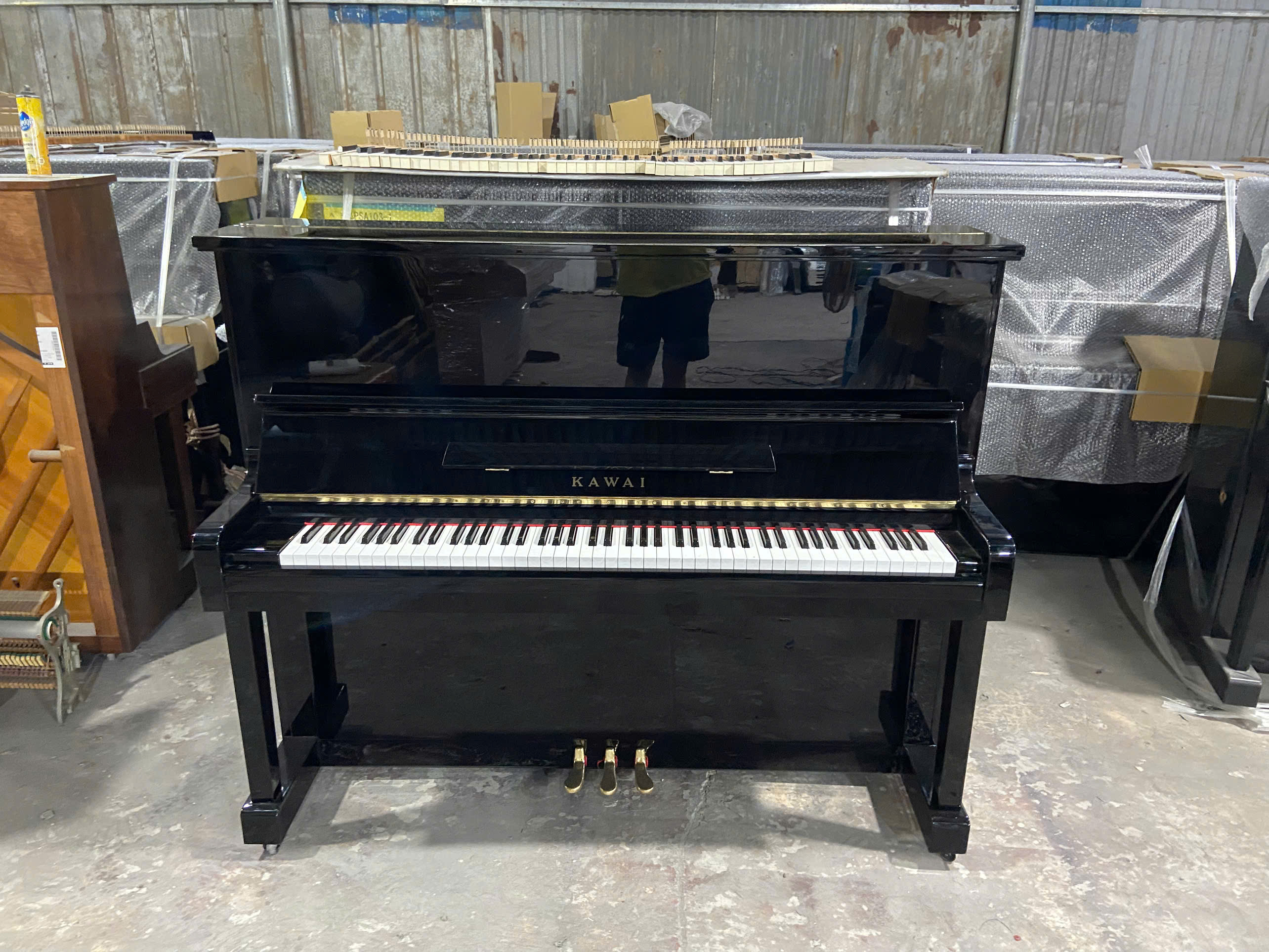 Piano Kawai BL12