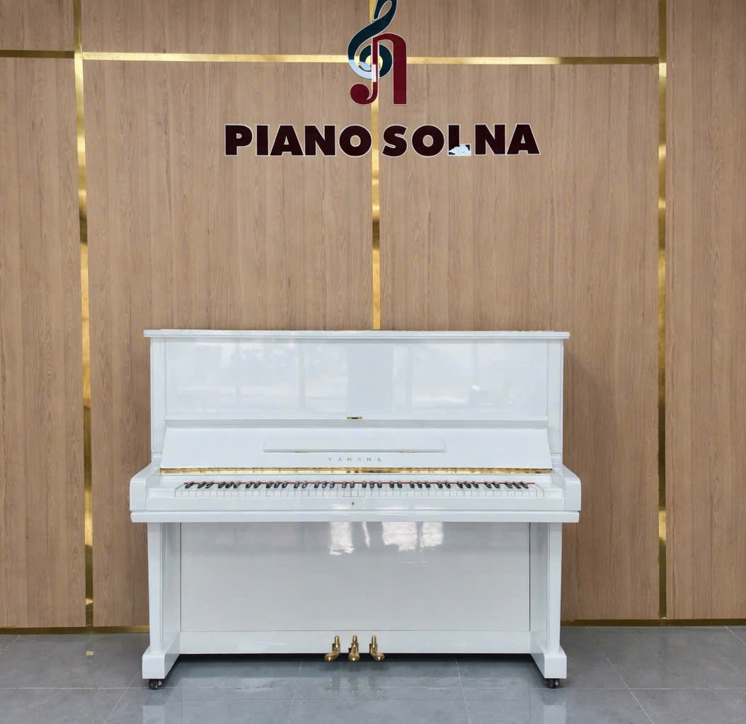 Piano Đàn yamaha U2C