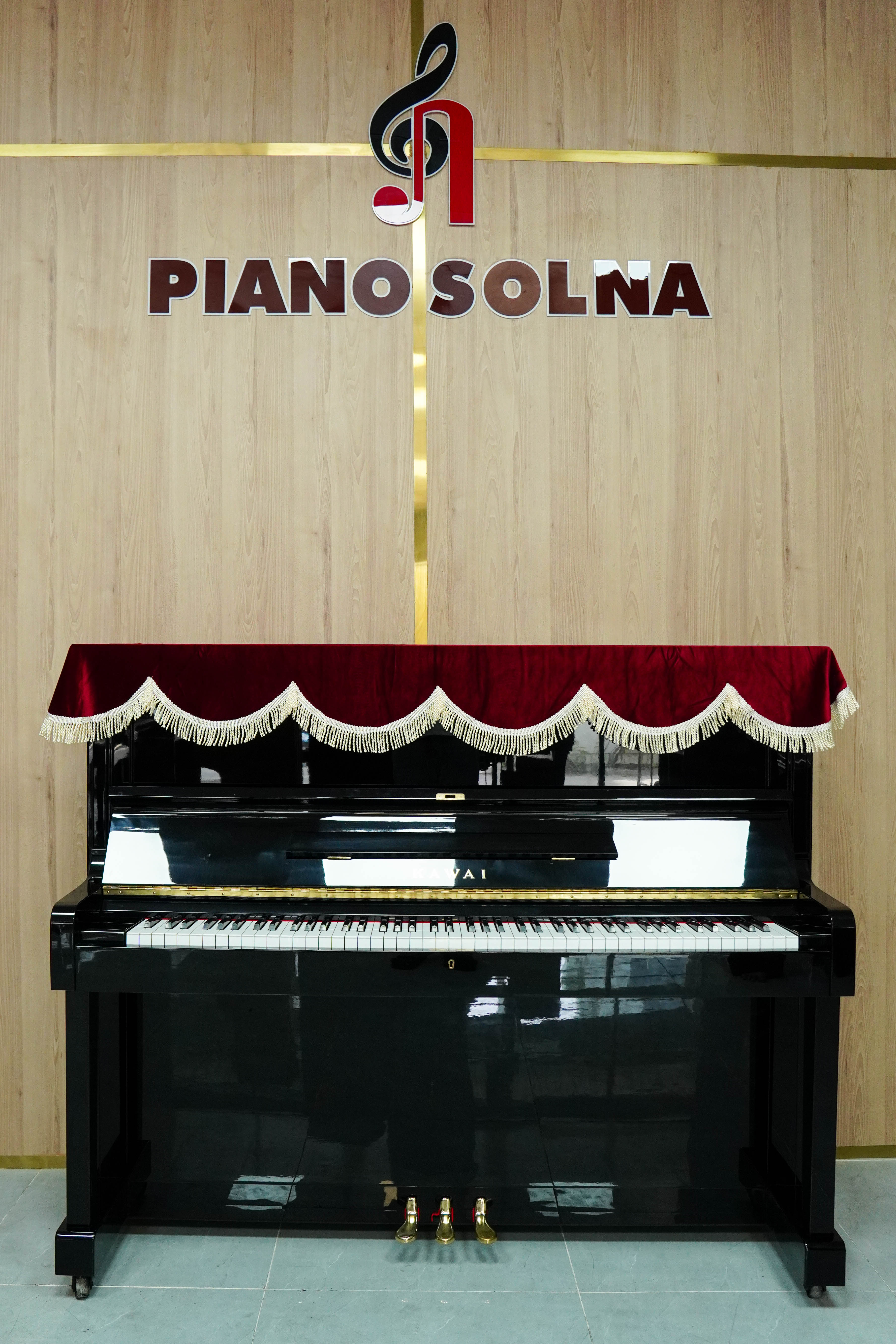 Piano Kawai KS-2F