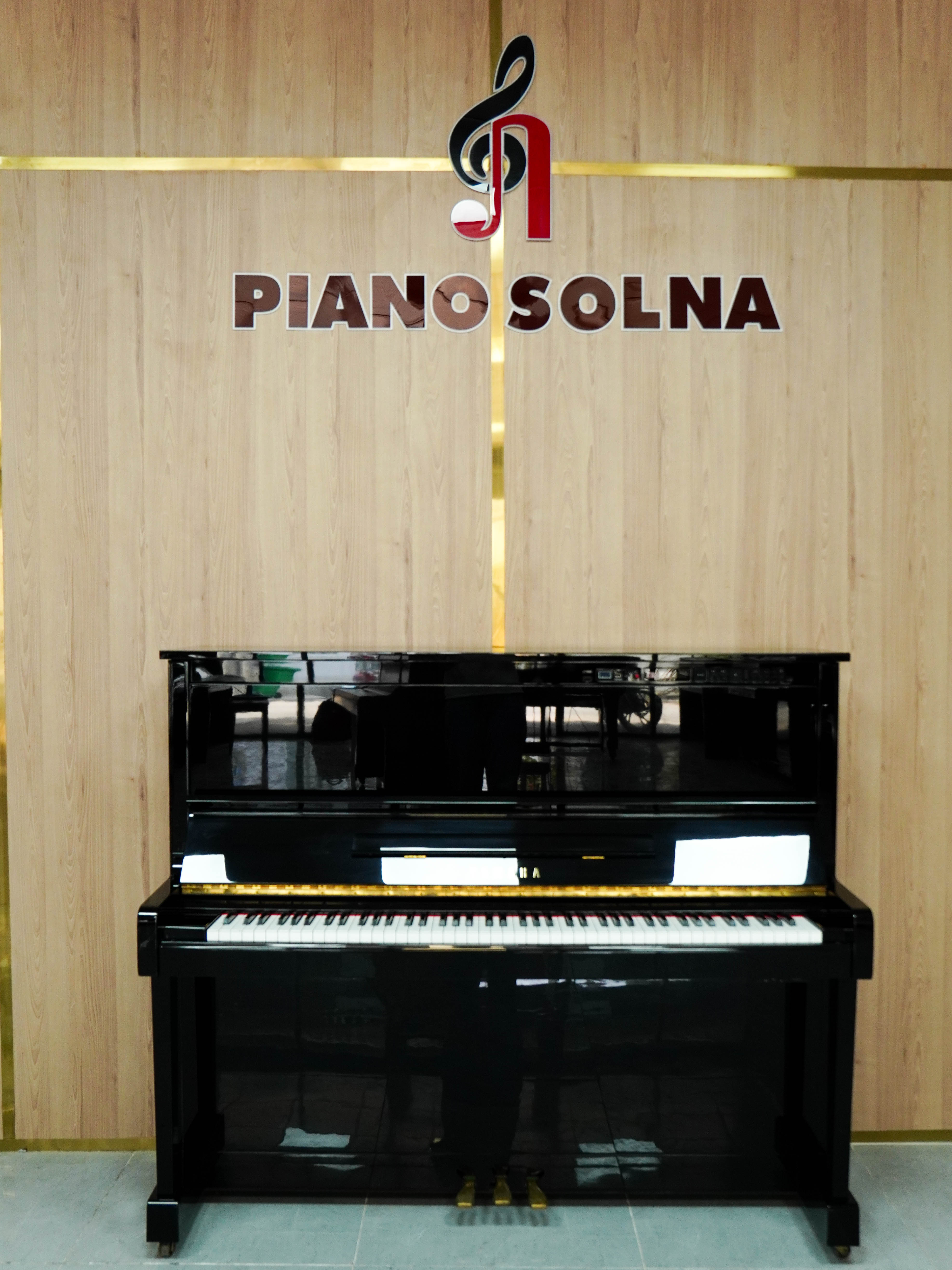 Piano Yamaha MX100MR