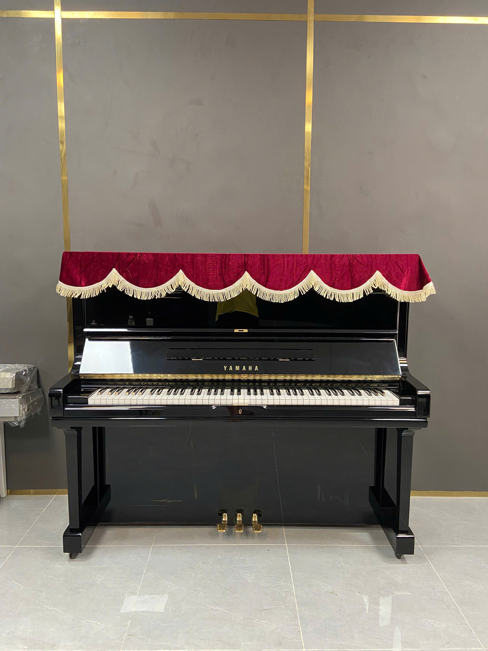 Piano Yamaha U3G