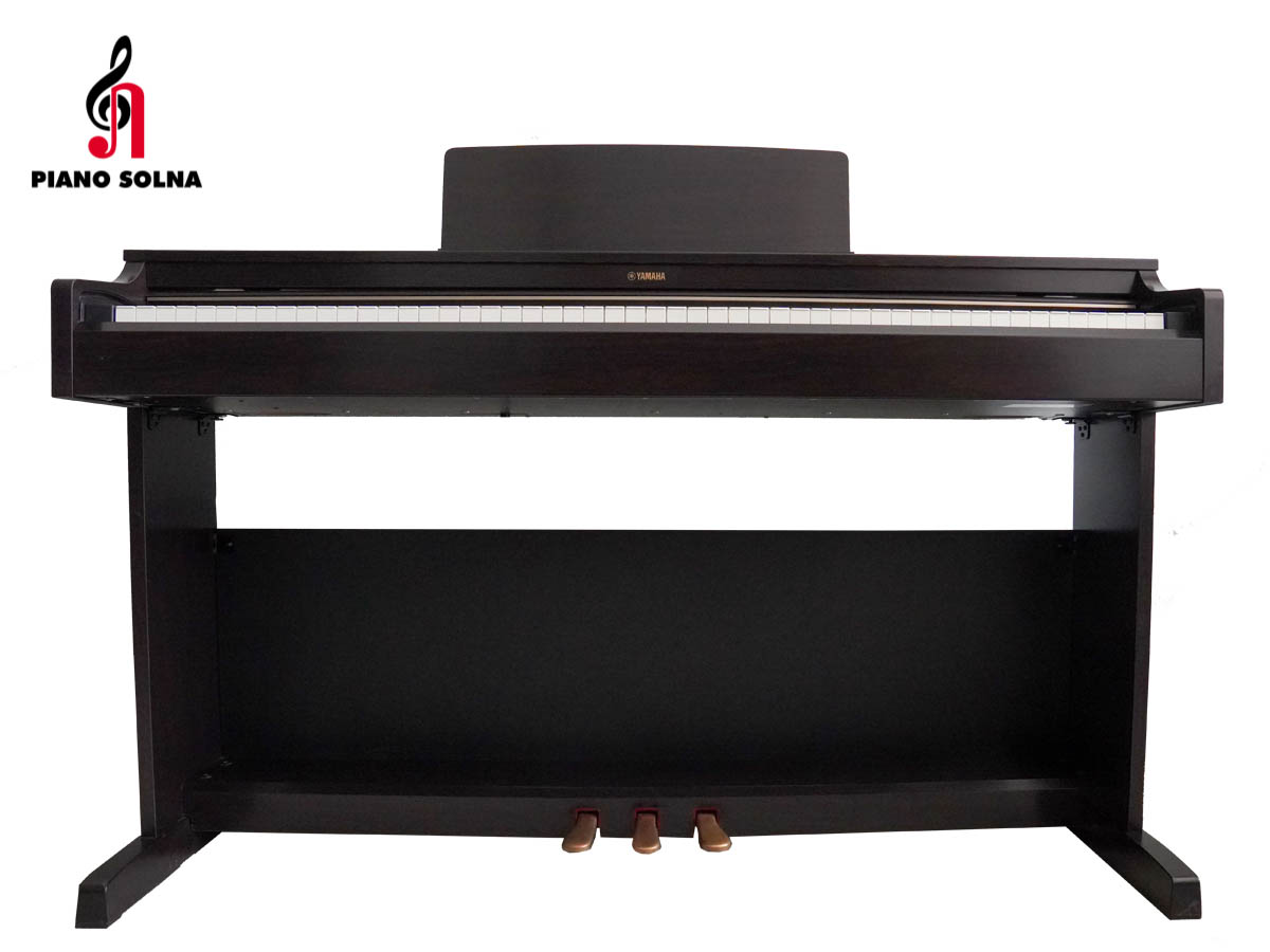 Piano Yamaha YDP-162