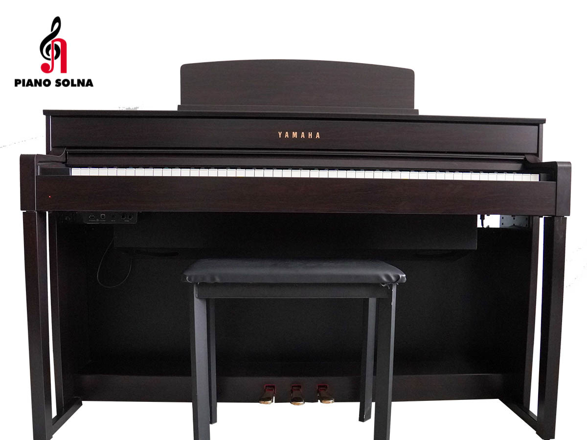 Piano Yamaha CLP-635