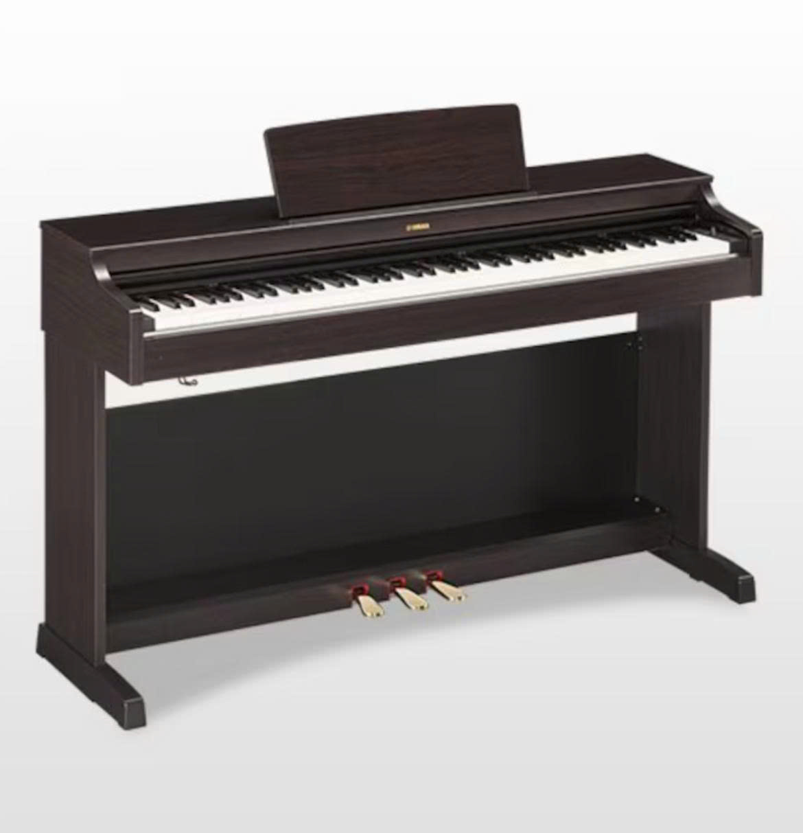 Piano Yamaha YDP-163