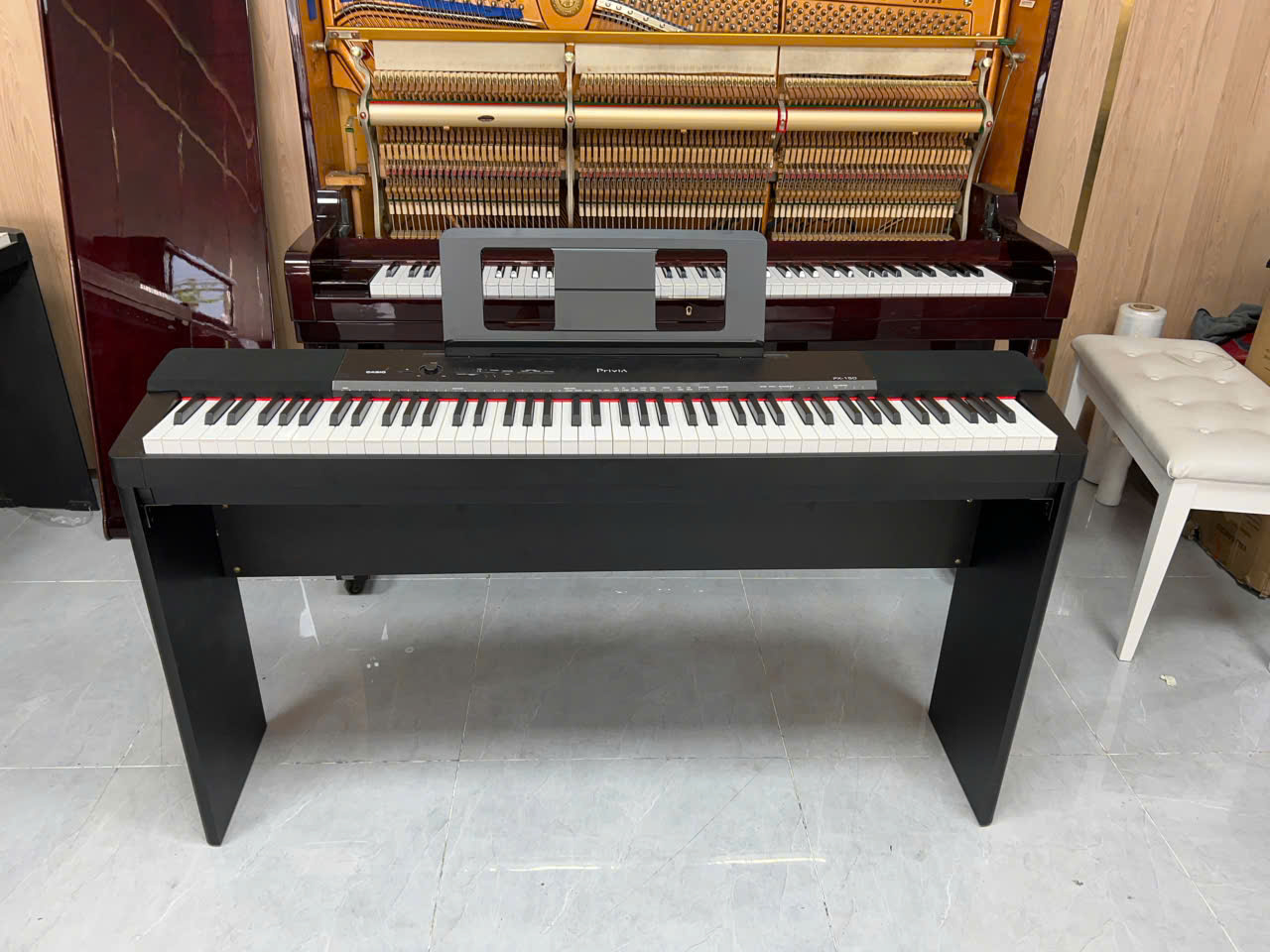 Piano Casio PX-150