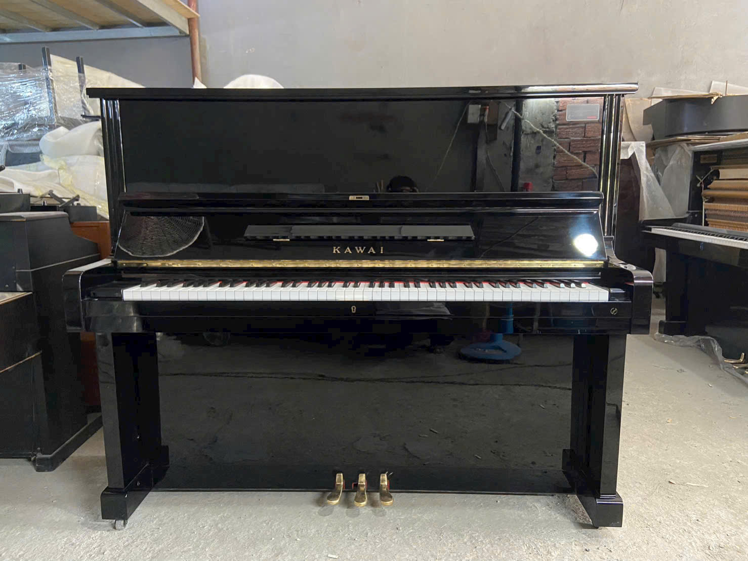Piano Kawai BL51