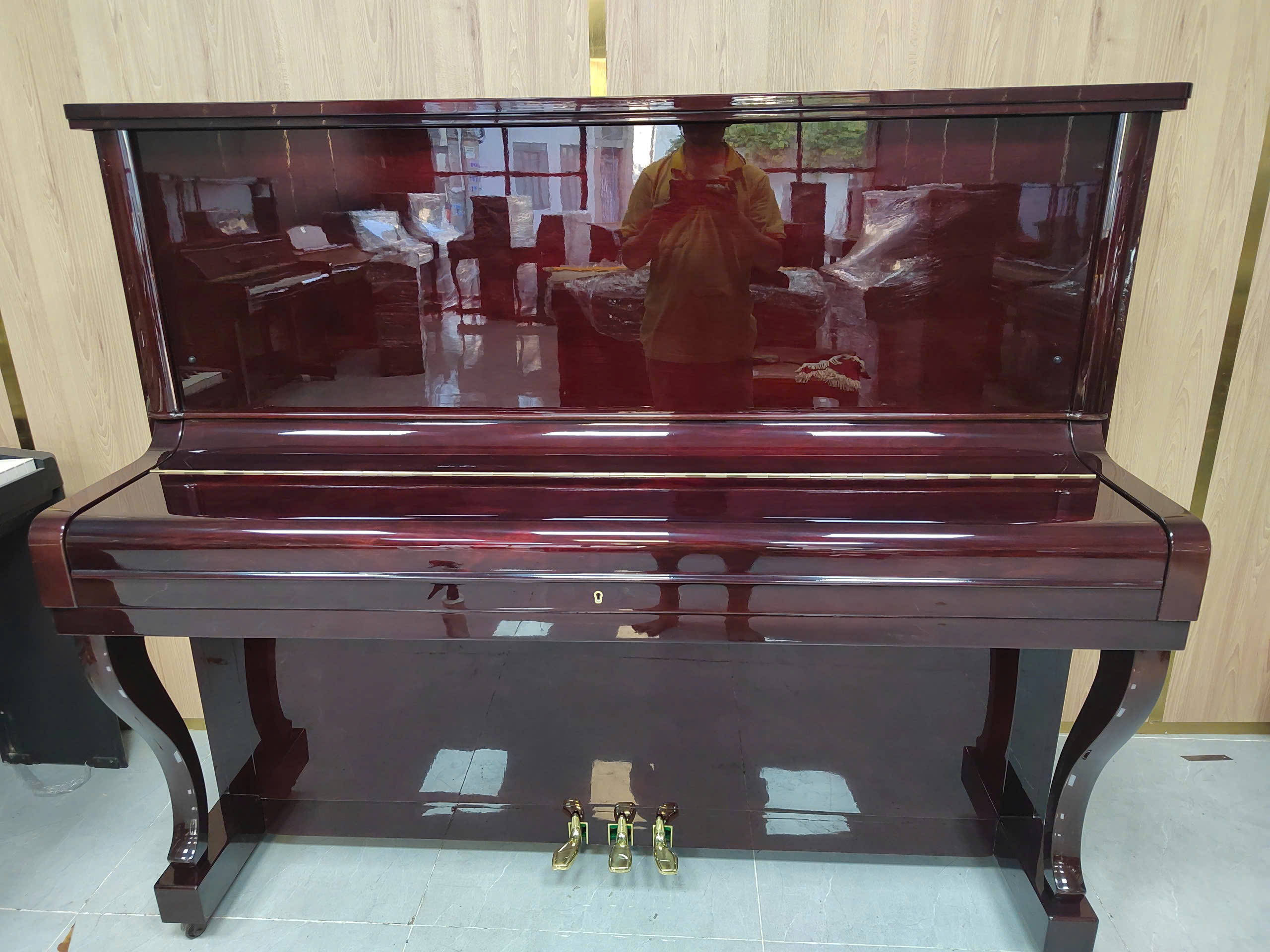 Piano Gershwin 500C