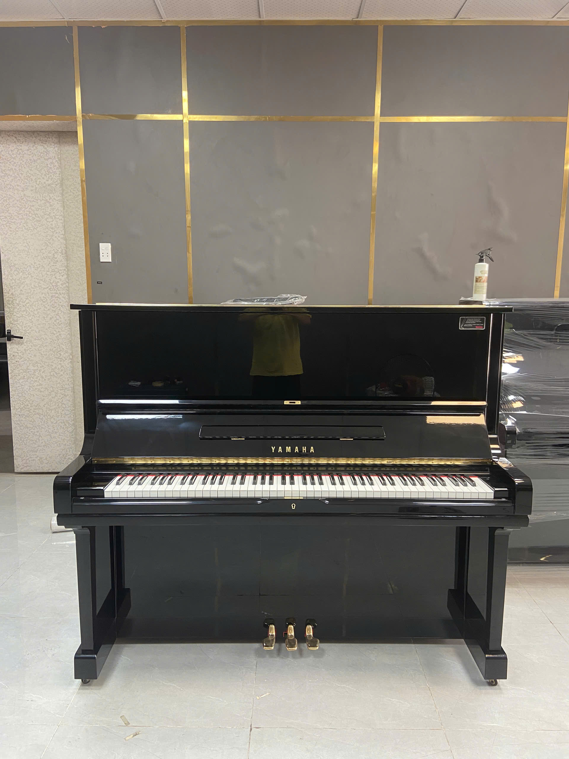 Piano Yamaha U3H