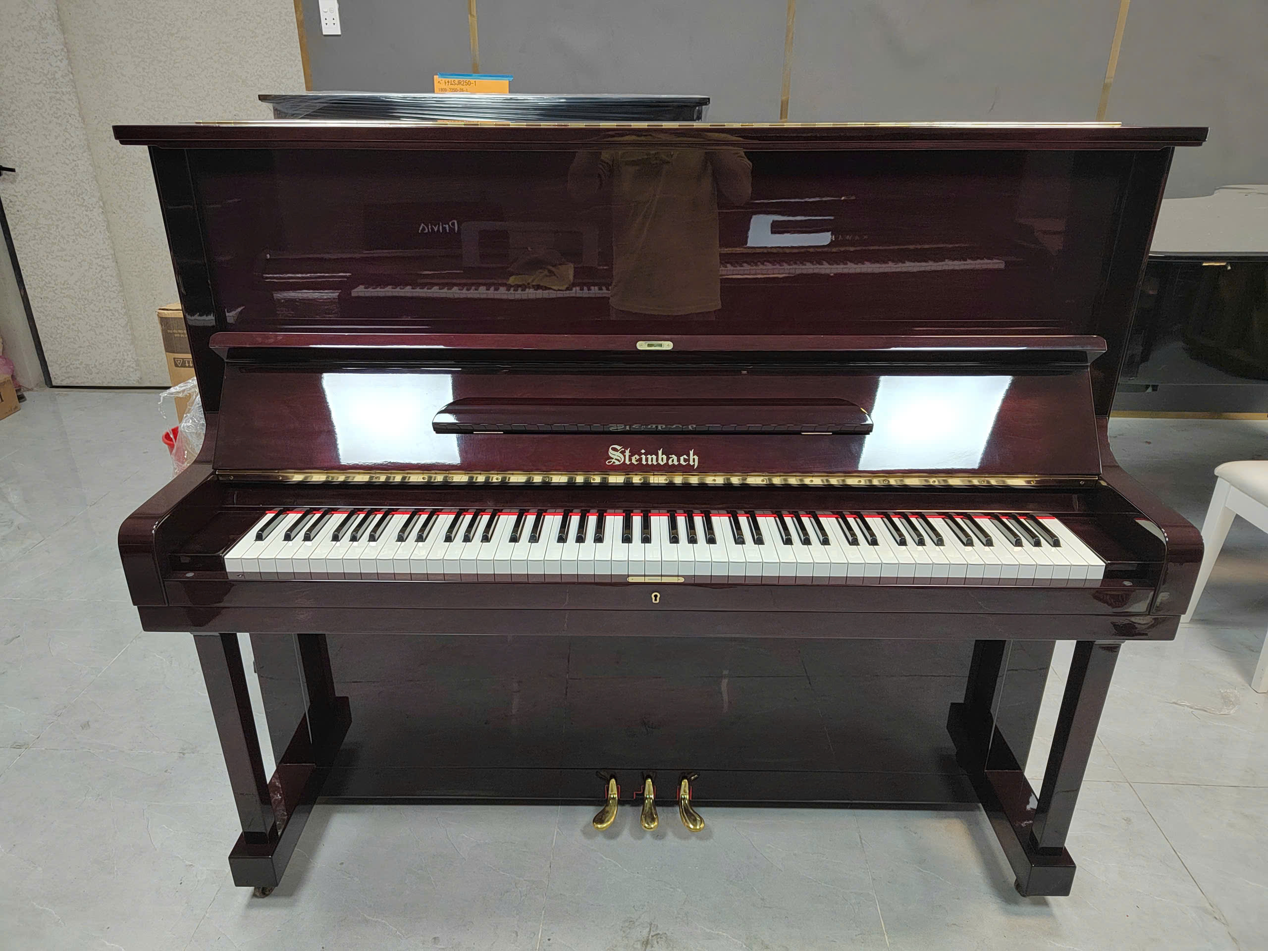 Piano STEINBACHH SELECT-M