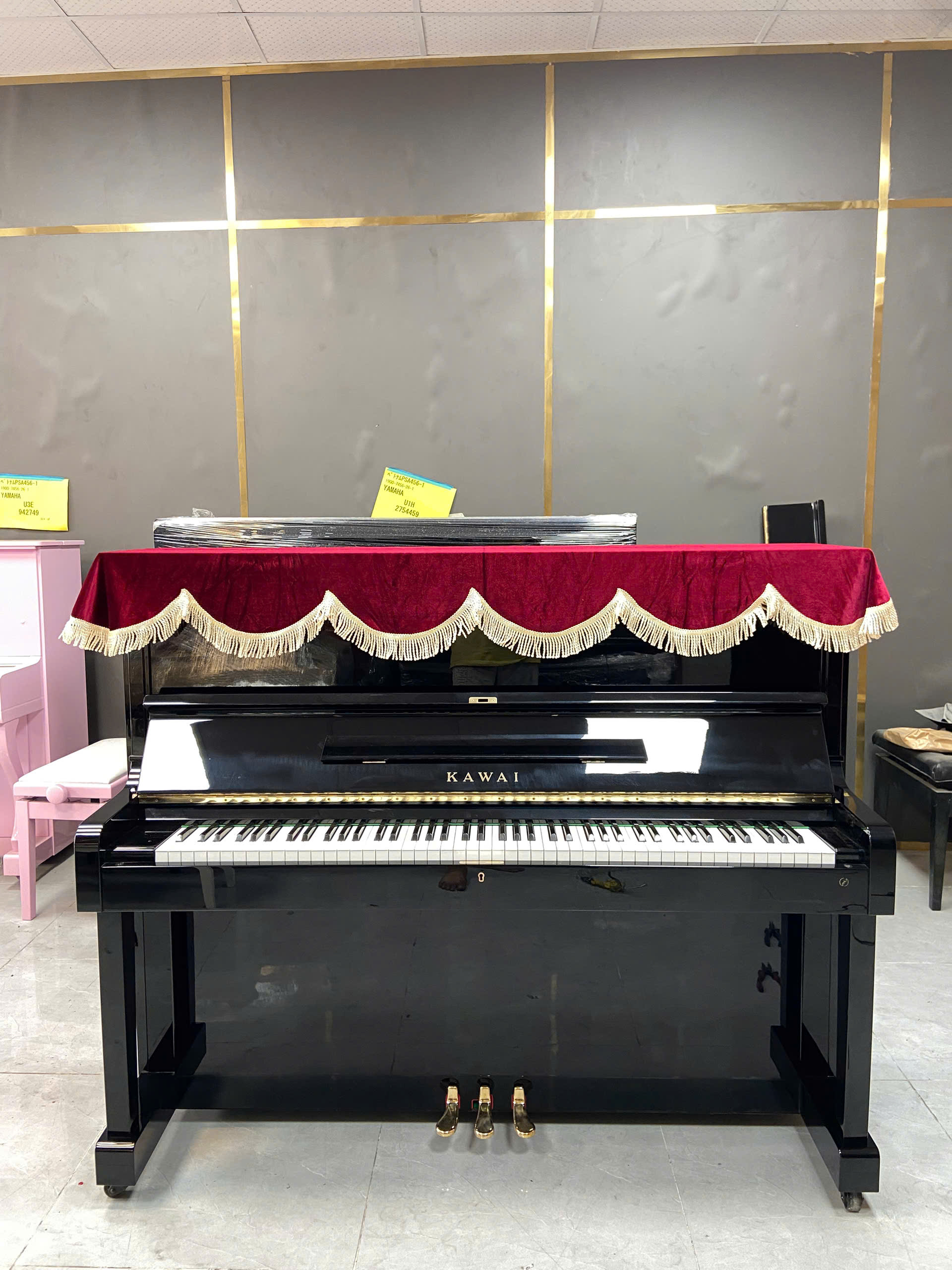 Piano Kawai KS - 2FC