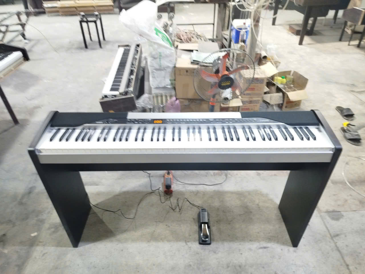 Piano Casio px310