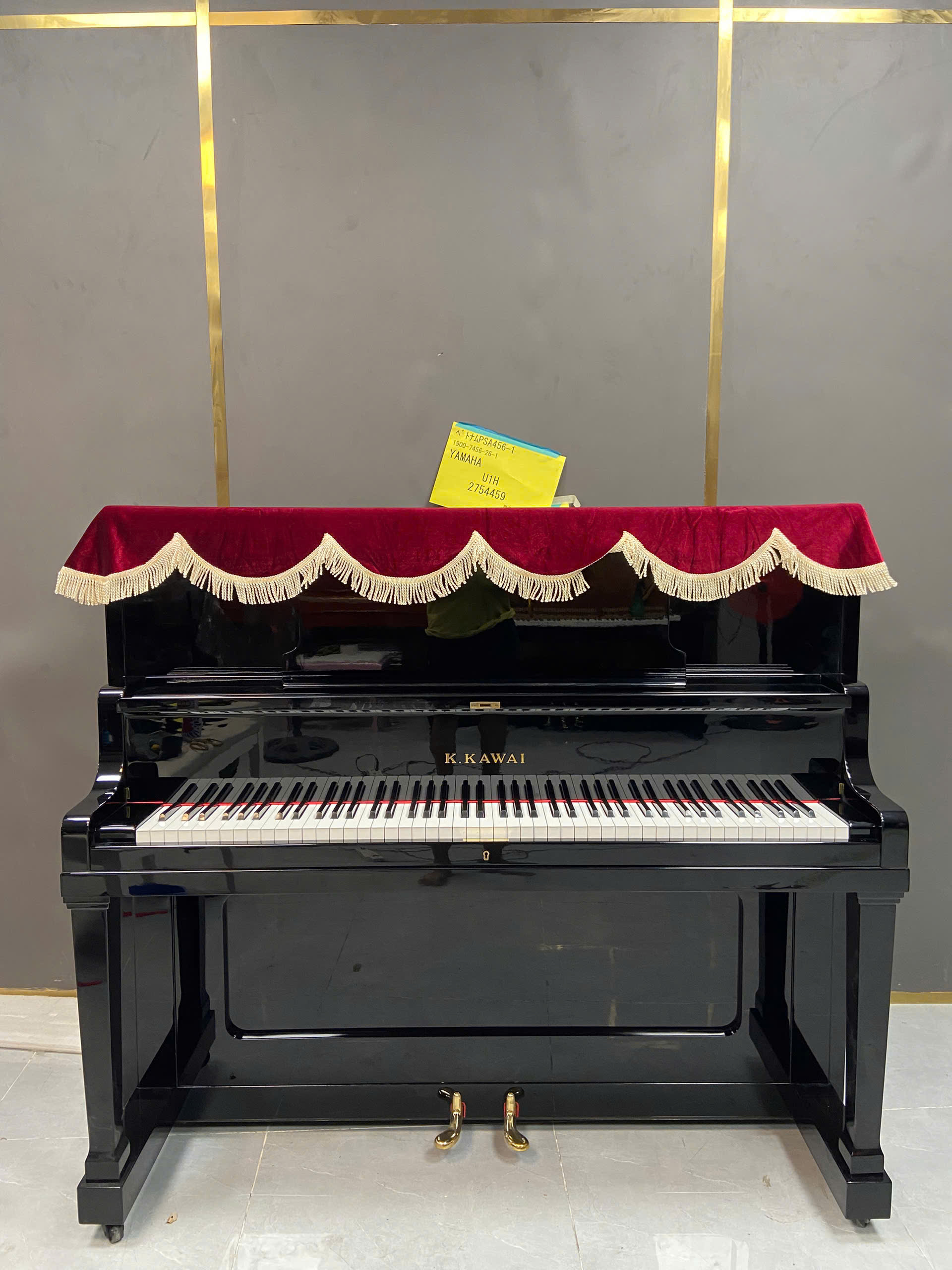 Piano Kawai K-48