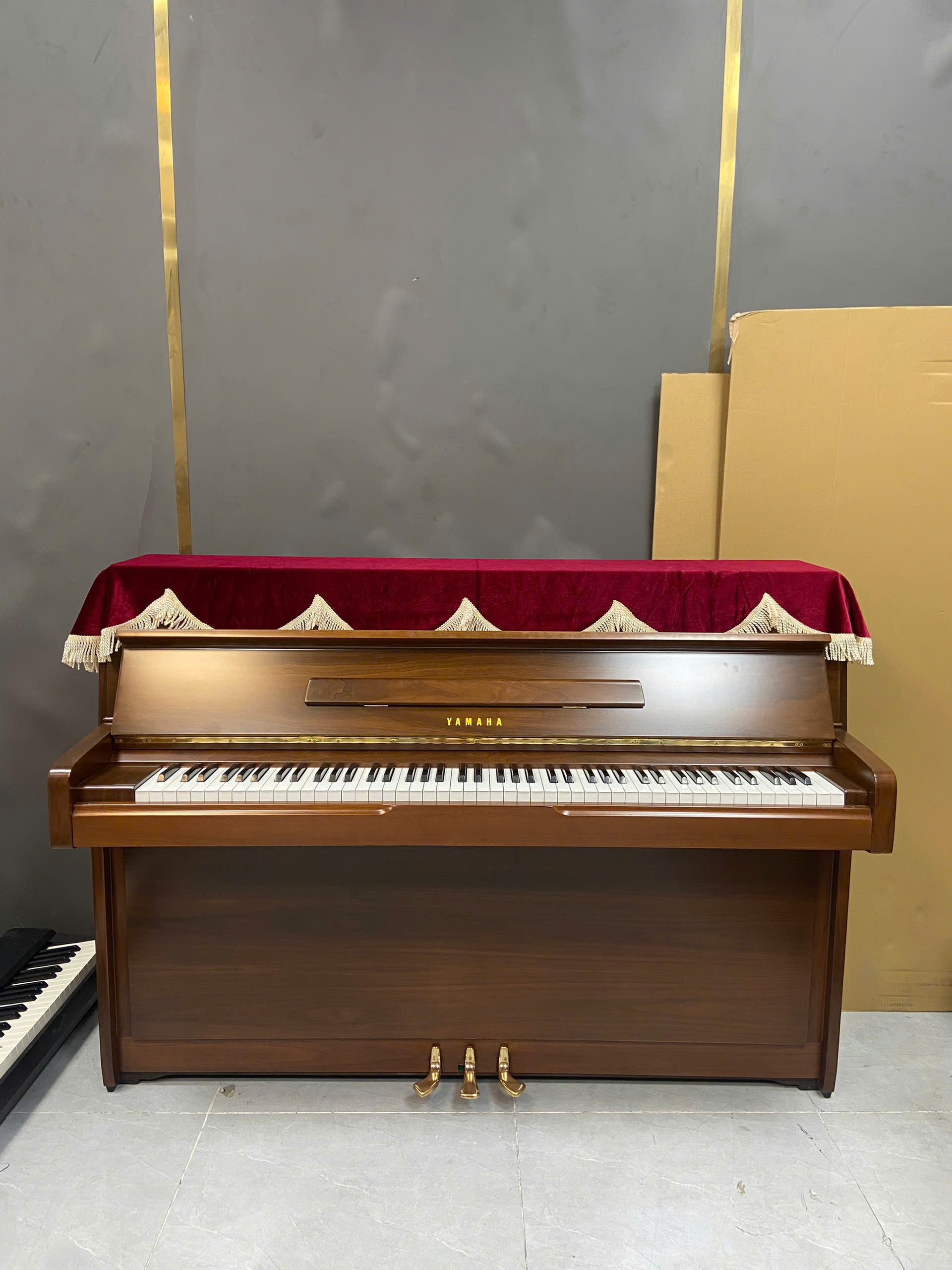 Piano Yamaha M1A WN (NM)