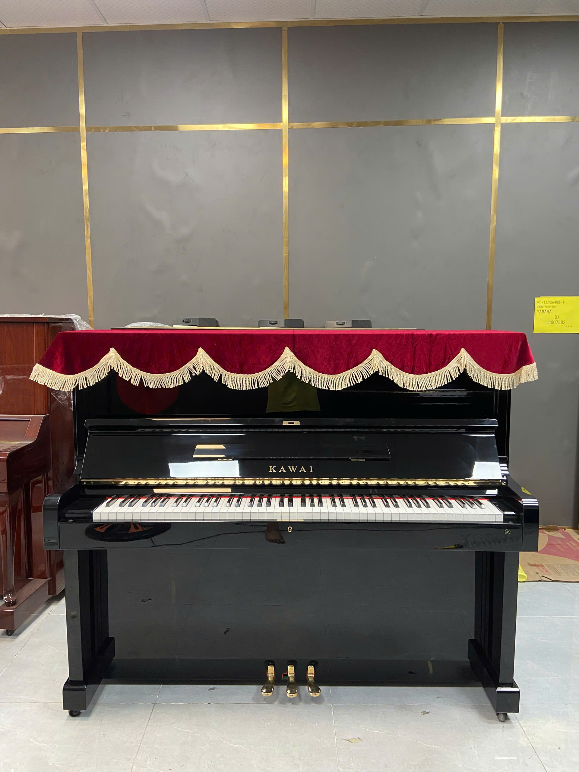 Piano Kawai KS-3F