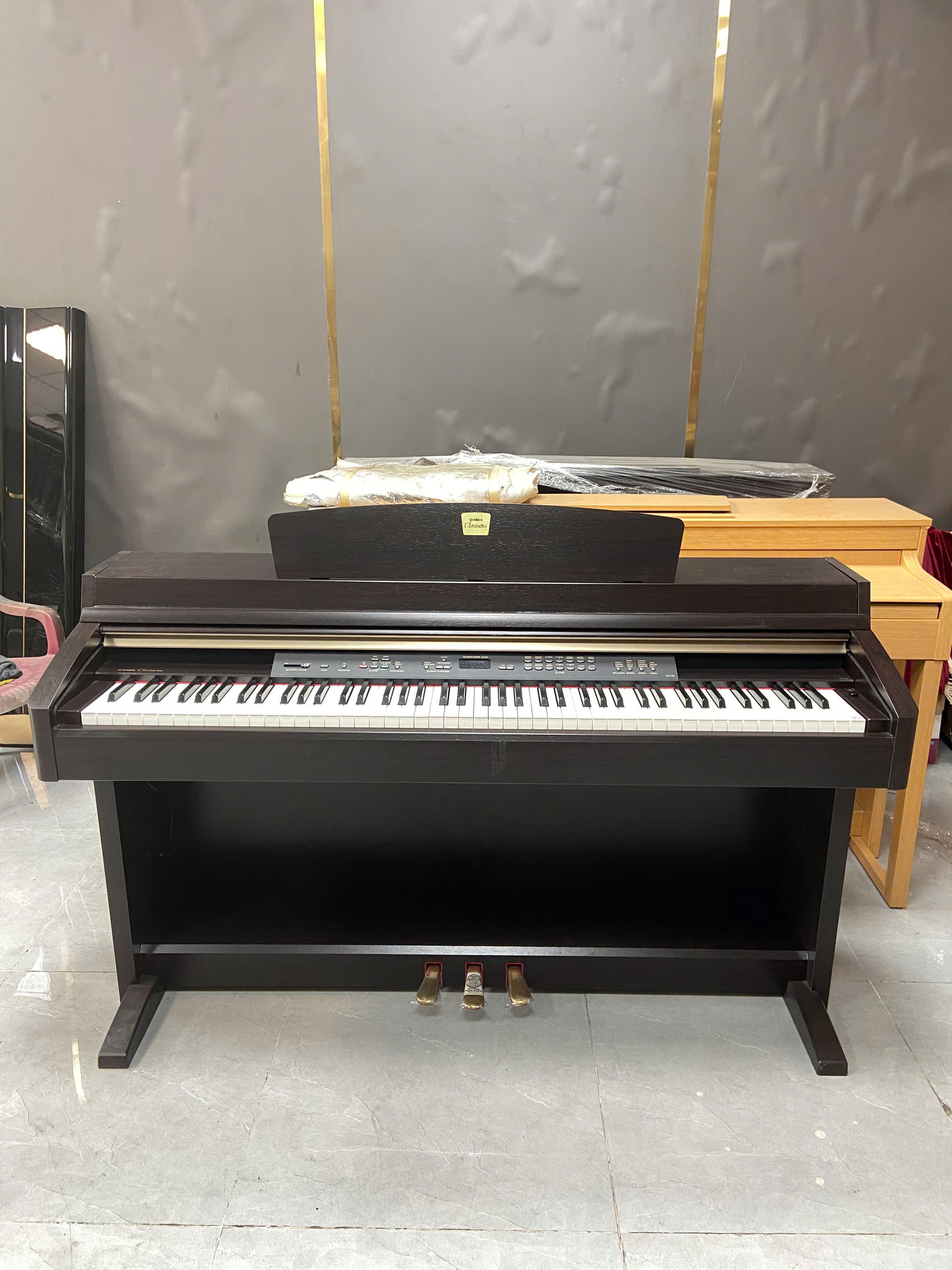 PIANO YAMAHA CLP-230R