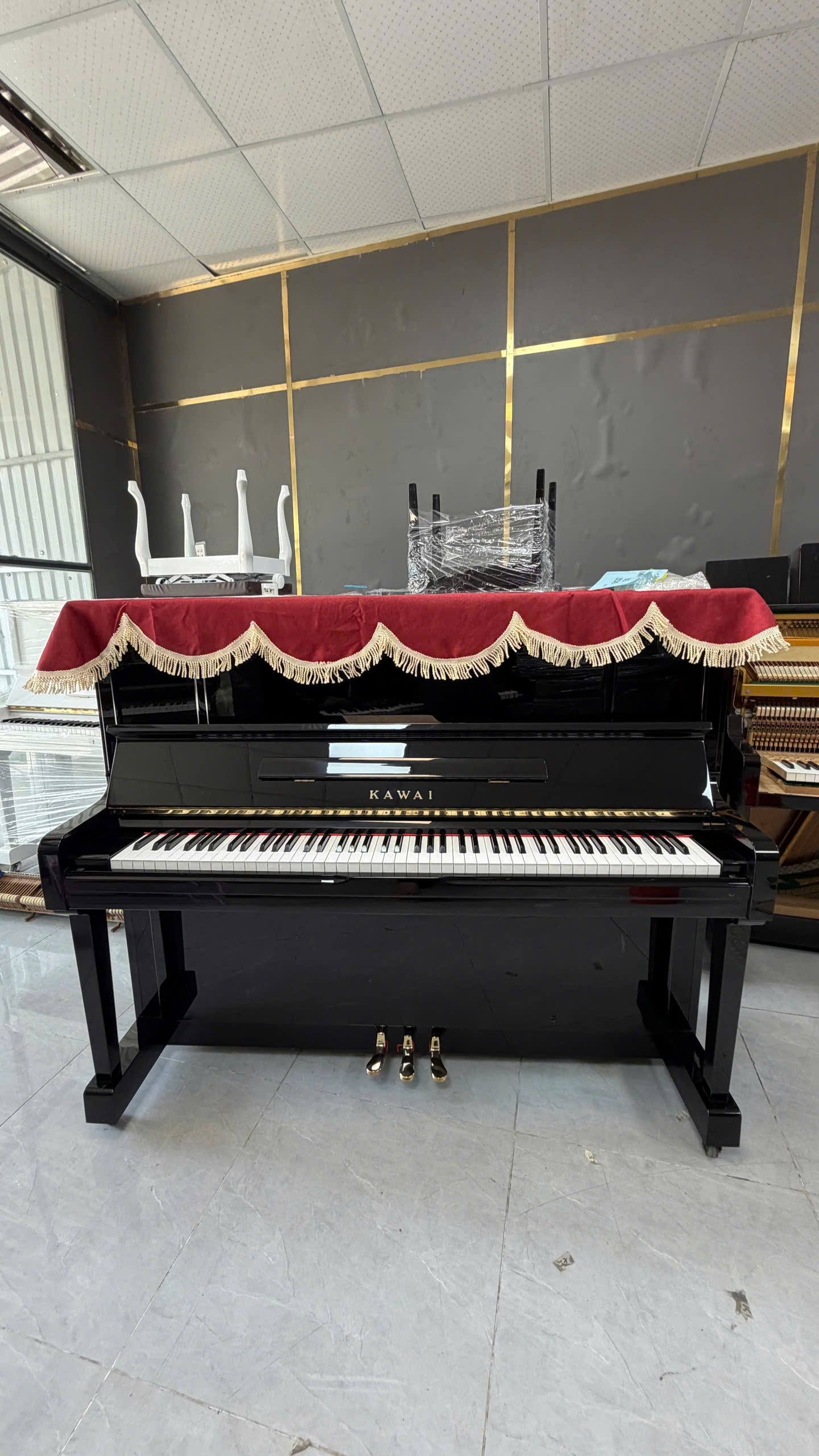 Piano Kawai BS25