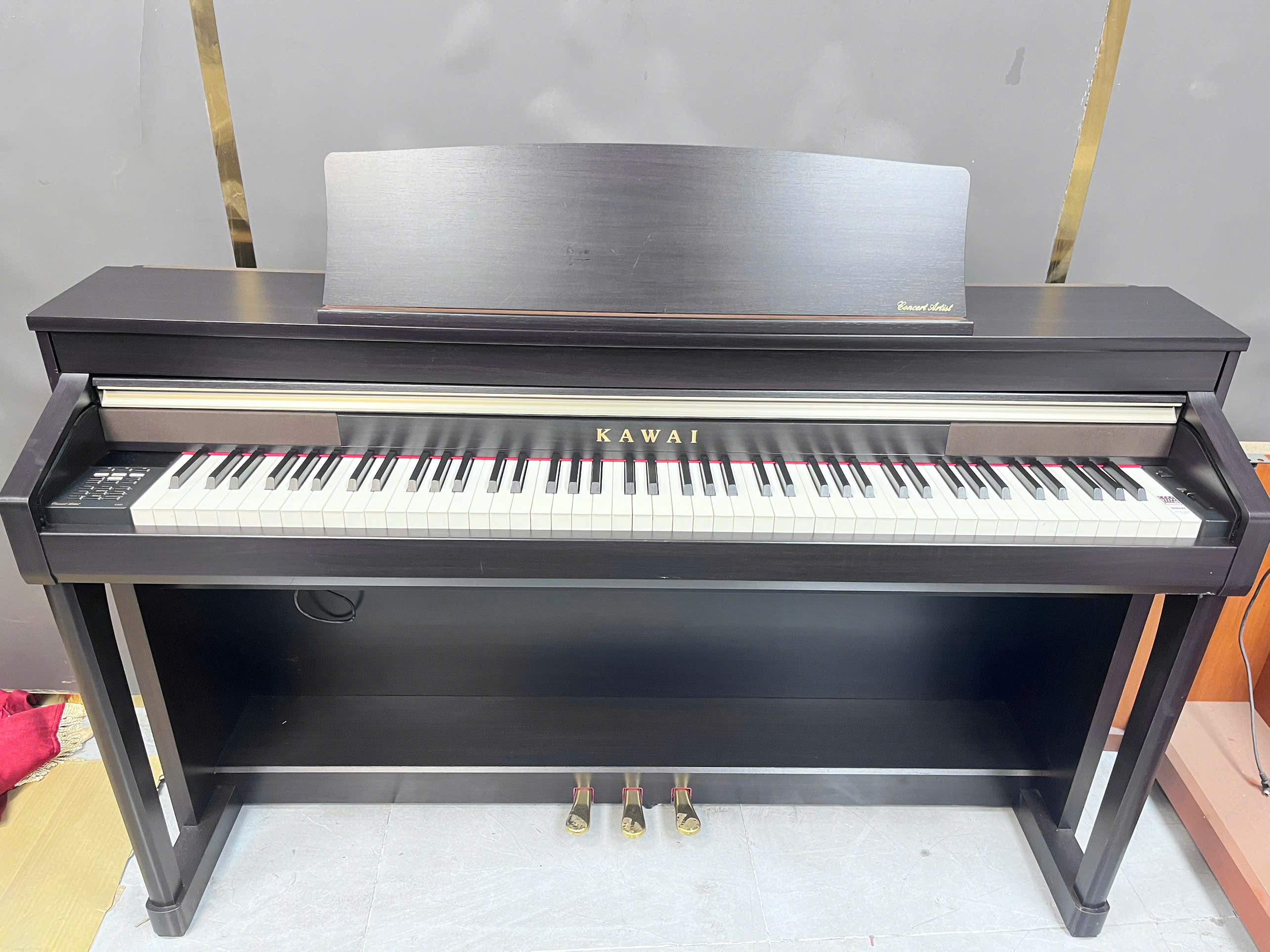 Piano Kawai CA - 67R