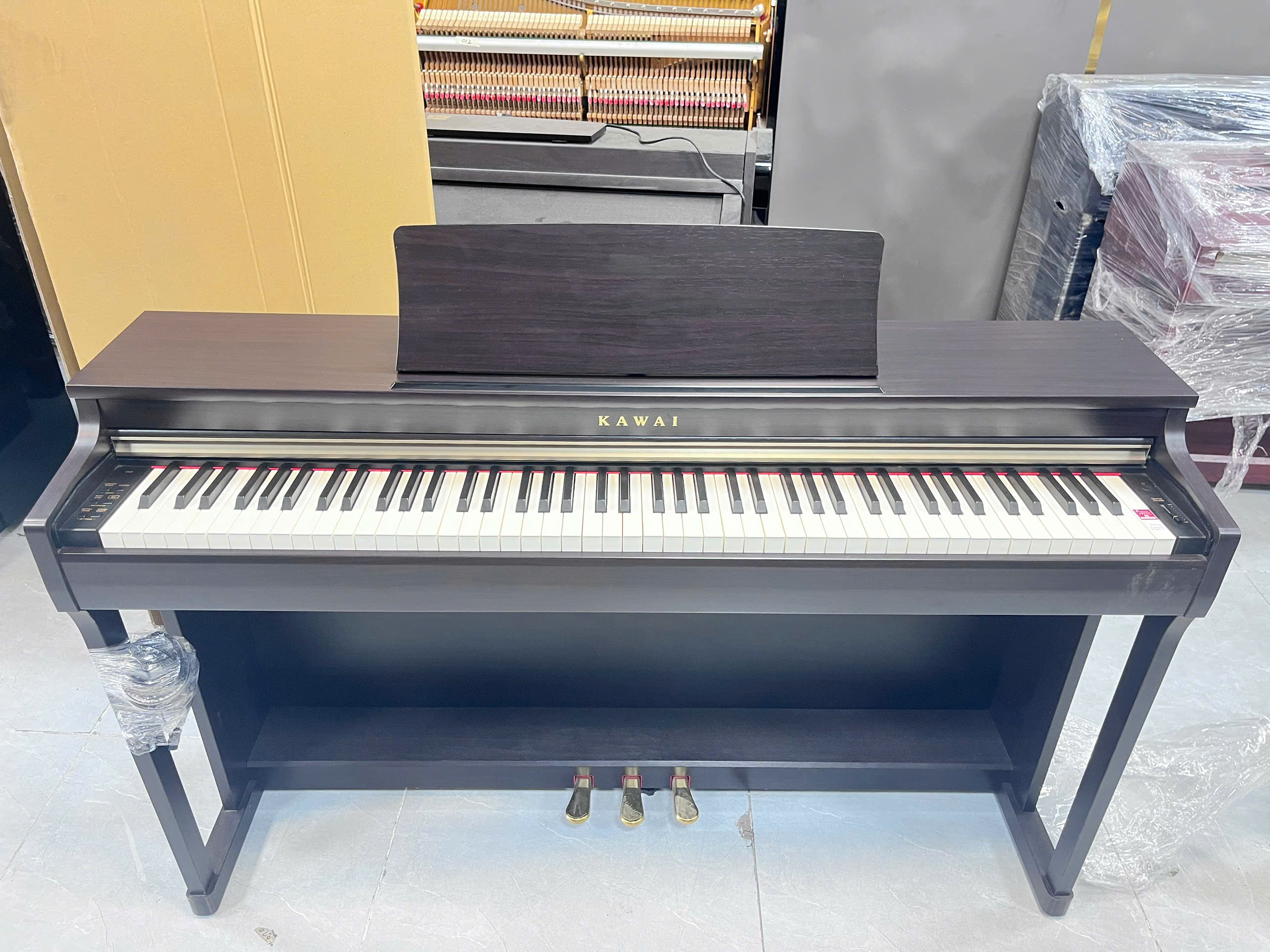 Piano Kawai CN - 25